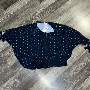 Daytrip size small top